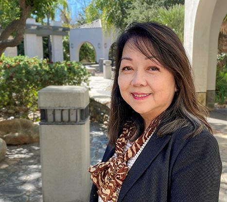 judy tran finance director