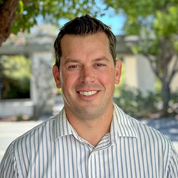 Finance Director Craig Smollinger