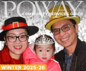 Winter 2025-26 Community Services Guide