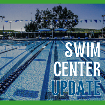 Poway Swim Center news update
