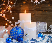 Away from home holiday safety tips