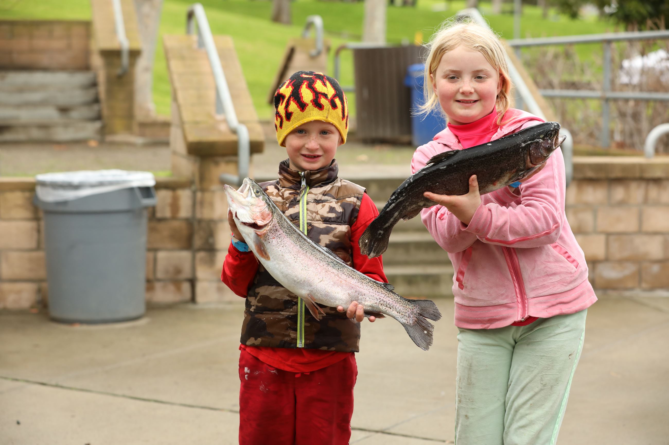 Youth Fishing Derby