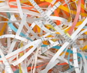 free shred event May 18 for Poway residents