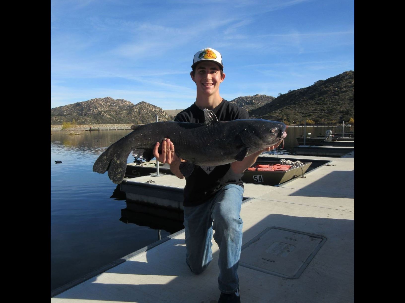 Jacobson - Catfish - 1.3.20