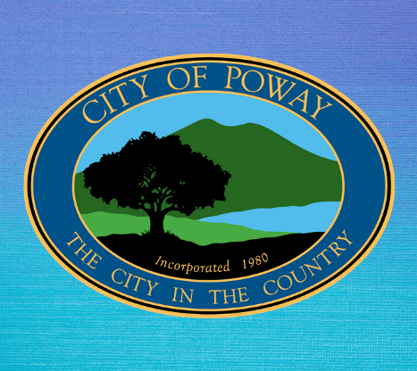 city of poway
