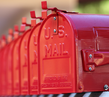 mailbox