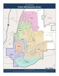 Street Maintenance Zones Thumbnail
