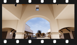 Community Center Video