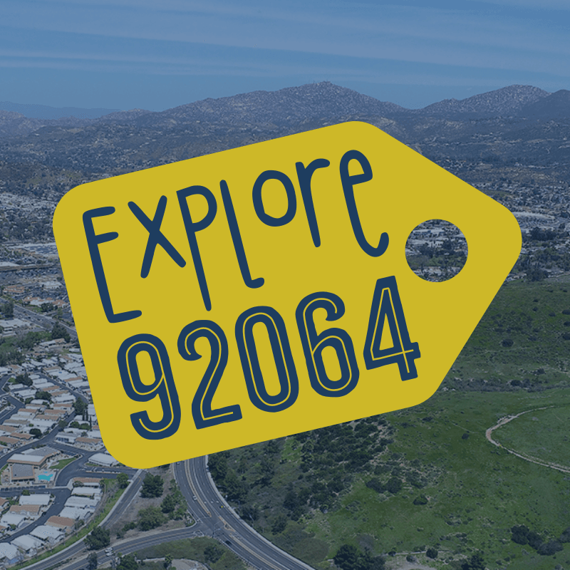 Explore 92064 tag
