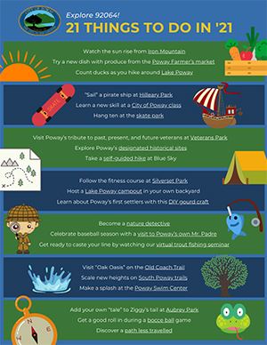 21 Things to Do in 21