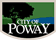 Poway City Logo