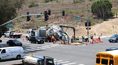 sdge pipeline progress