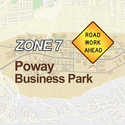 Zone 7 Poway Business Park